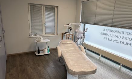 Estedermal : Institut de beauté à Pulversheim