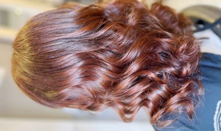 Farrah m coiff : Coiffeur à Clermont
