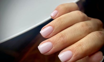 L’ongle organique : Manucure à Blagnac