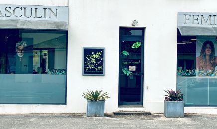 Bout'Tifs by Sophie : Coiffeur à Saintes