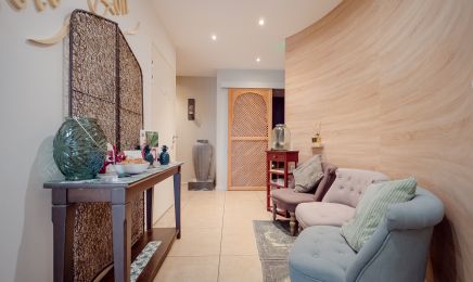 Symbiose & Coté Zen : Manucure à Saint-Symphorien-sur-Coise