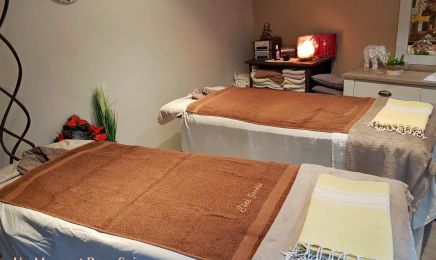 Un Moment Pour Soi : Institut de beauté à La Destrousse