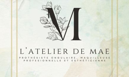 L’Atelier de Mae : Manucure à Beauvais
