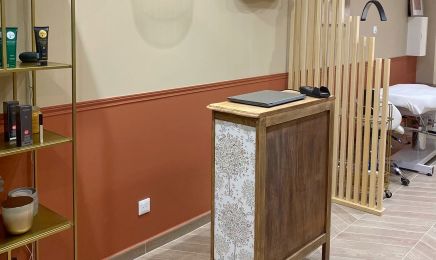 MA.DAME : Manucure à Marly-le-Roi