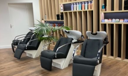 LV coiffure : Coiffeur à Yvetot