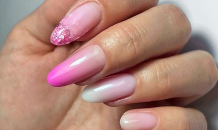 Clari'Nails : Manucure à Jumigny