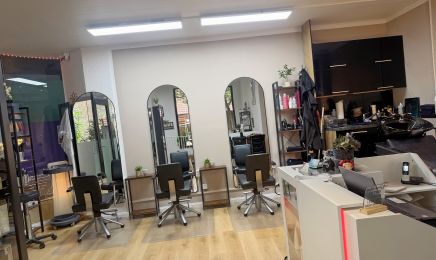 hair & beauty Jenny Knauer: Kosmetikstudio in Hemsbach