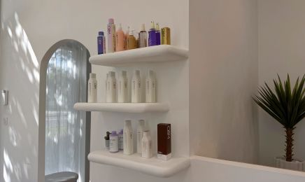 Chloé p. : Coiffeur à Carbon-Blanc