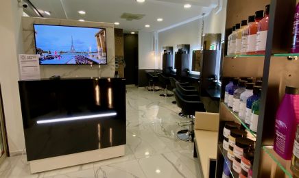 ARTEK : Coiffeur à Mougins