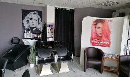 Art et Coiffure : Coiffeur à Fargues-Saint-Hilaire