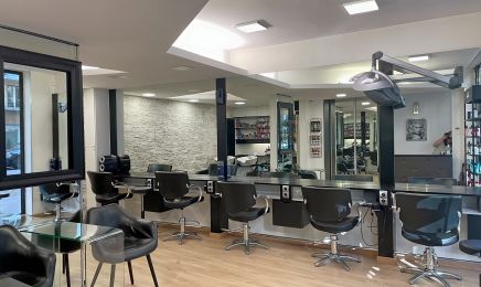 Objectif Coiffure  : Coiffeur à Paris