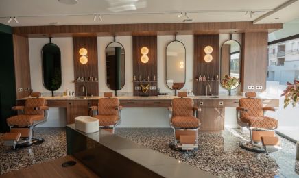 L’instant homme : Barbier à Reims