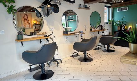 L’atelier Sy’Zo : Institut de beauté à Saint-Gatien-des-Bois