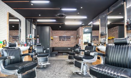 Kingsman Barber Club : Coiffeur à Mulhouse