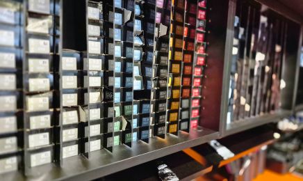 Hair city  : Coiffeur à Châteauneuf-les-Martigues