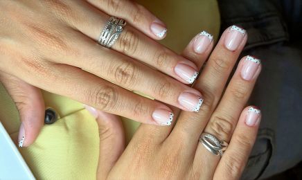 L’Élégance Elle  : Manucure à Piolenc