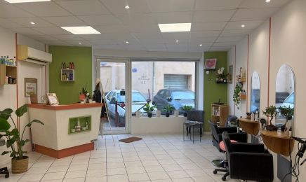 NouvL’R : Coiffeur à Auriol