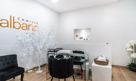 Camille Albane - Aix-en-Provence : Institut de beauté à Aix-en-Provence