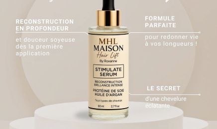 Maison Hair Lift : Coiffeur à Aubagne