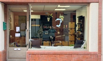 Chez Max : Coiffeur à Mazères