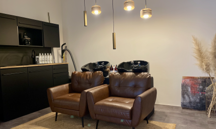 Vorher Nachhair Phönixsee: Friseur in Dortmund