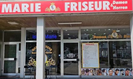 Marie Friseur Damen und Herren: Friseur in Köln