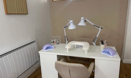 Maison elegance : Manucure à Voiron