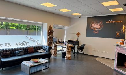 Amazon Tattoo: Tattoo-Künstler in Oberhausen