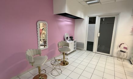 Chez BCK  : Coiffeur à Argelès-sur-Mer