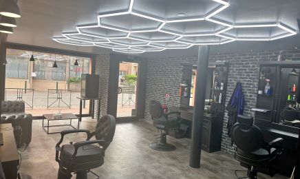 Ey Barber Style : Barbier à Haguenau