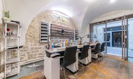 Bang Nails - Marchands : Manucure à Nîmes