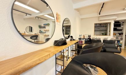 Célyne Coiffure  : Coiffeur à Velaux