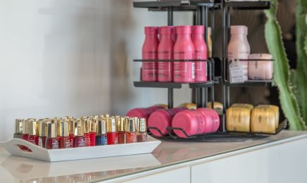 Pedrosa Christine : Coiffeur à Eysines