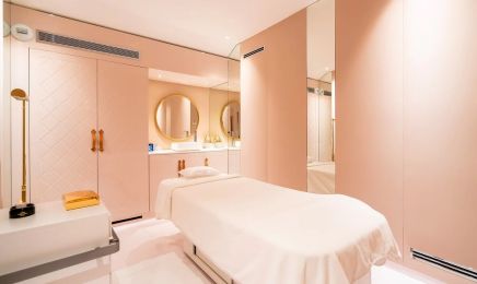 Spa Terraké – Hôtel Bowmann *****  : Institut de beauté à Paris