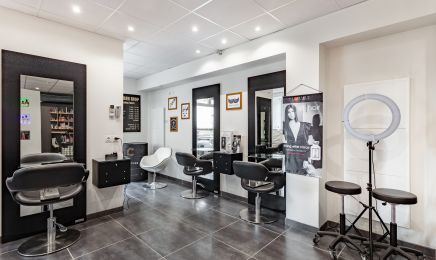 Coste Coiffure : Coiffeur à Beaucroissant