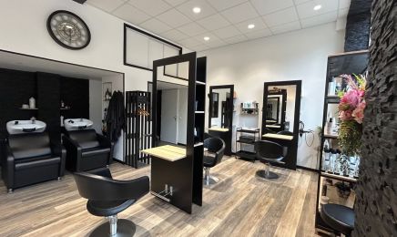 L’atelier de Cassandre  : Coiffeur à Le Pont-de-Beauvoisin