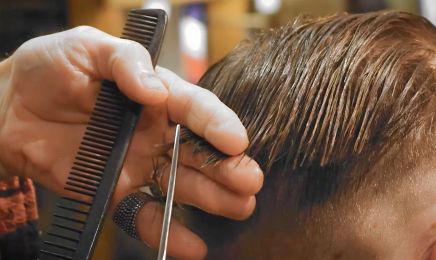 KD'H Graphiste Kapillaire : Coiffeur à Marseille