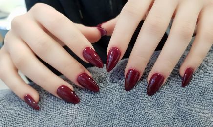 Les Ongles Parfaits : Manucure à Sète