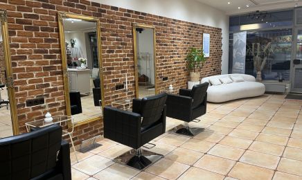 Meryem Koc : Friseur in Langenfeld (Rheinland)