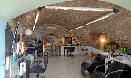 Declic coiffure : Coiffeur à Saint-Privat