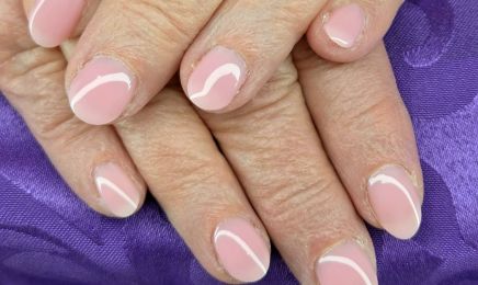 Le Salon Ongles Douai : Manucure à Douai 