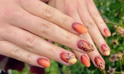 Alexandra Nails : Manucure à Peillonnex