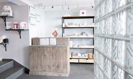 Espace beauté l'eden : Institut de beauté à Jougne