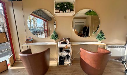 Nuances et Douceurs : Coiffeur à Saint-Quentin