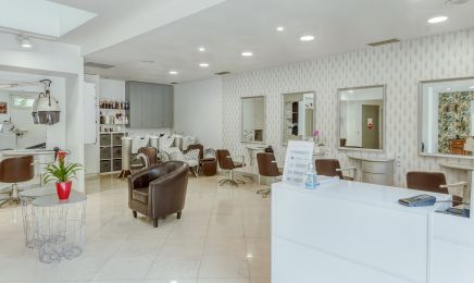 Liberty Coif : Coiffeur à Saint-Cyr-sur-Mer