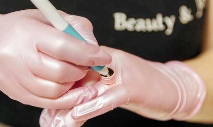 Beauty & Joy  : Manucure à Blaincourt-lès-Précy