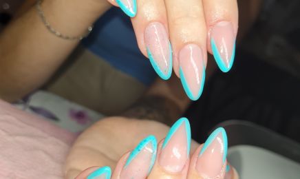 Mamour Nails : Institut de beauté à Jeanménil