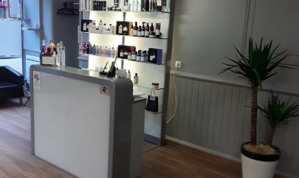 Esquisse coiffure : Coiffeur à Boulieu-lès-Annonay