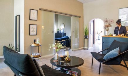 Glamour Beauty: Kosmetikstudio in Magdeburg