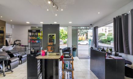 Salon Adeline  : Coiffeur à Brive-la-Gaillarde